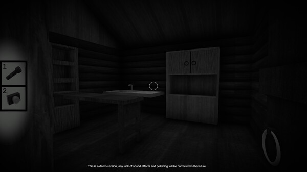 Mary Demo screenshot 4