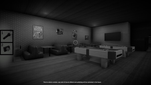Mary Demo screenshot 6