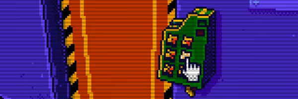 Attack on Mutation Station video 2