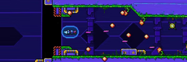 Attack on Mutation Station video 3