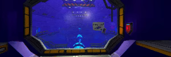 Attack on Mutation Station video 1