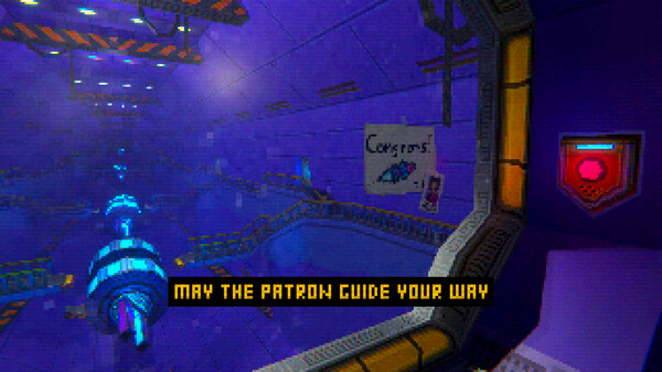 Attack on Mutation Station screenshot 1