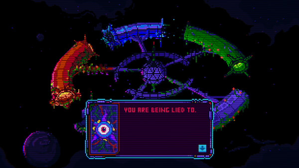 Attack on Mutation Station screenshot 6