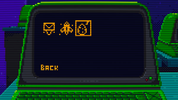 Attack on Mutation Station screenshot 5