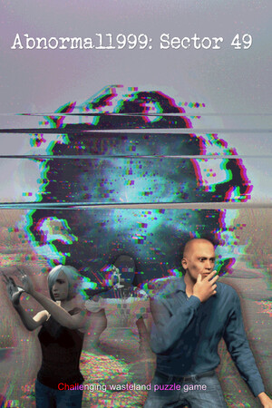 Abnormal1999:Sector 49 cover art
