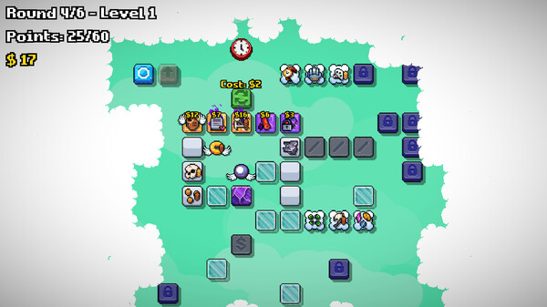 LOOTPLOT