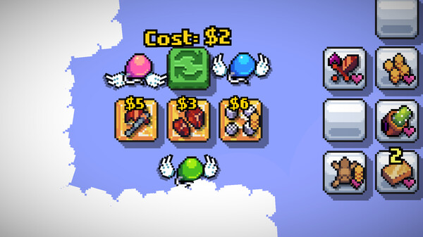 LOOTPLOT