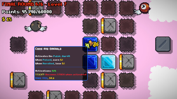 LOOTPLOT