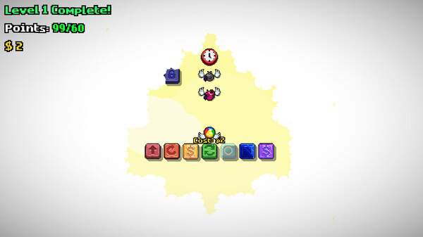 LOOTPLOT