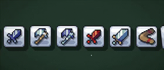 LOOTPLOT video 3