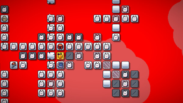 LOOTPLOT Screenshot