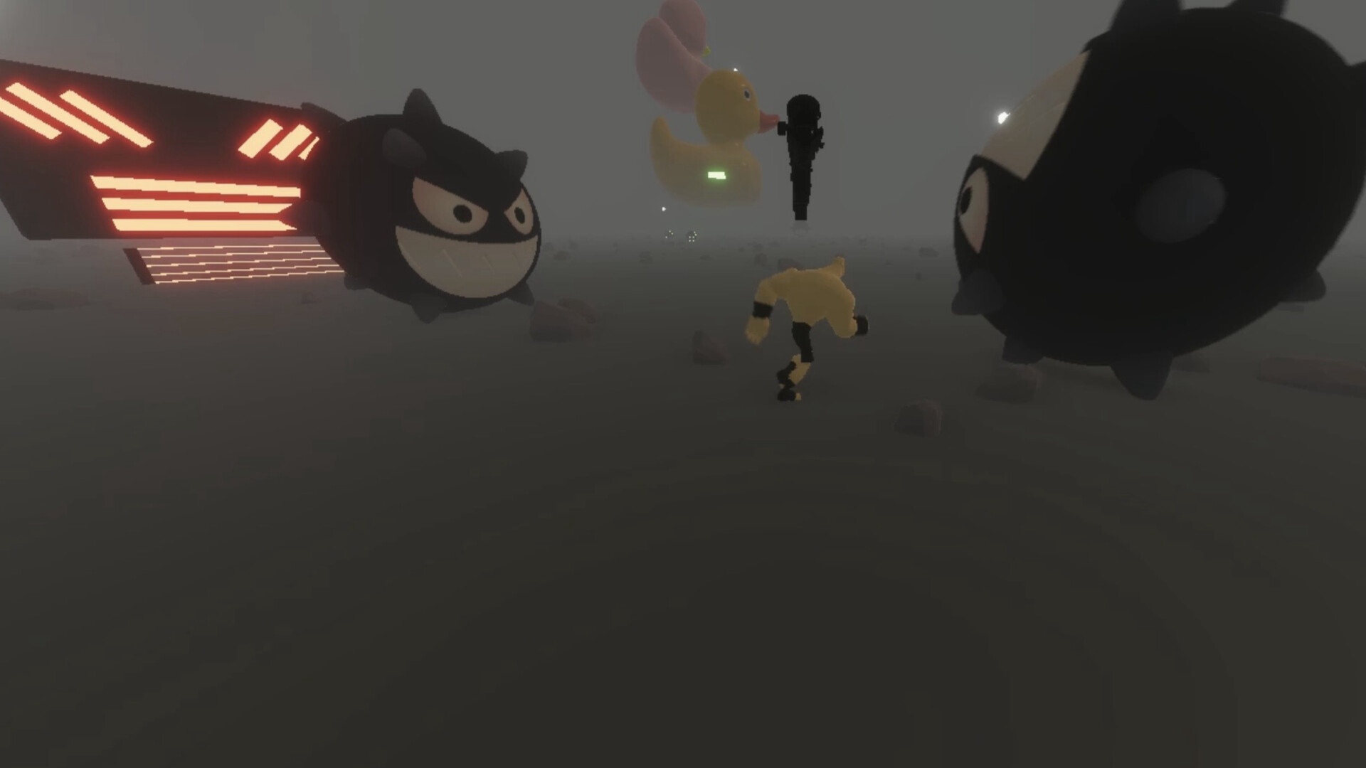 Gambamba screenshot #11