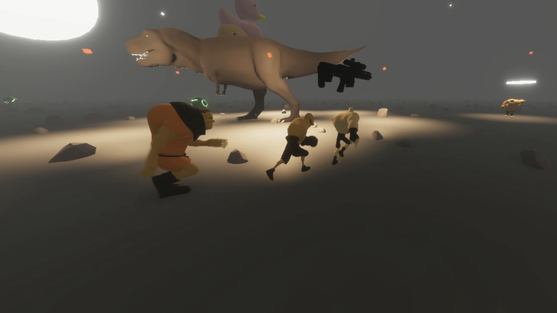 Gambamba screenshot #2