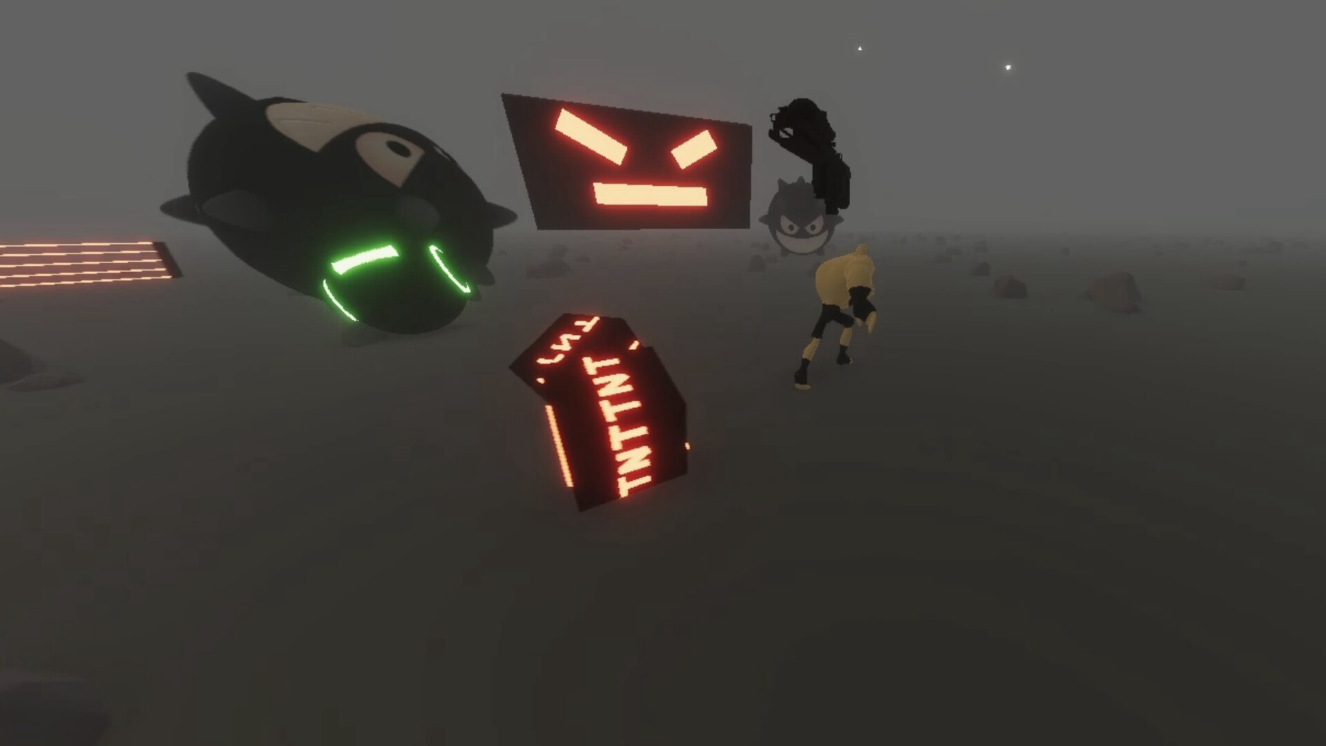 Gambamba screenshot