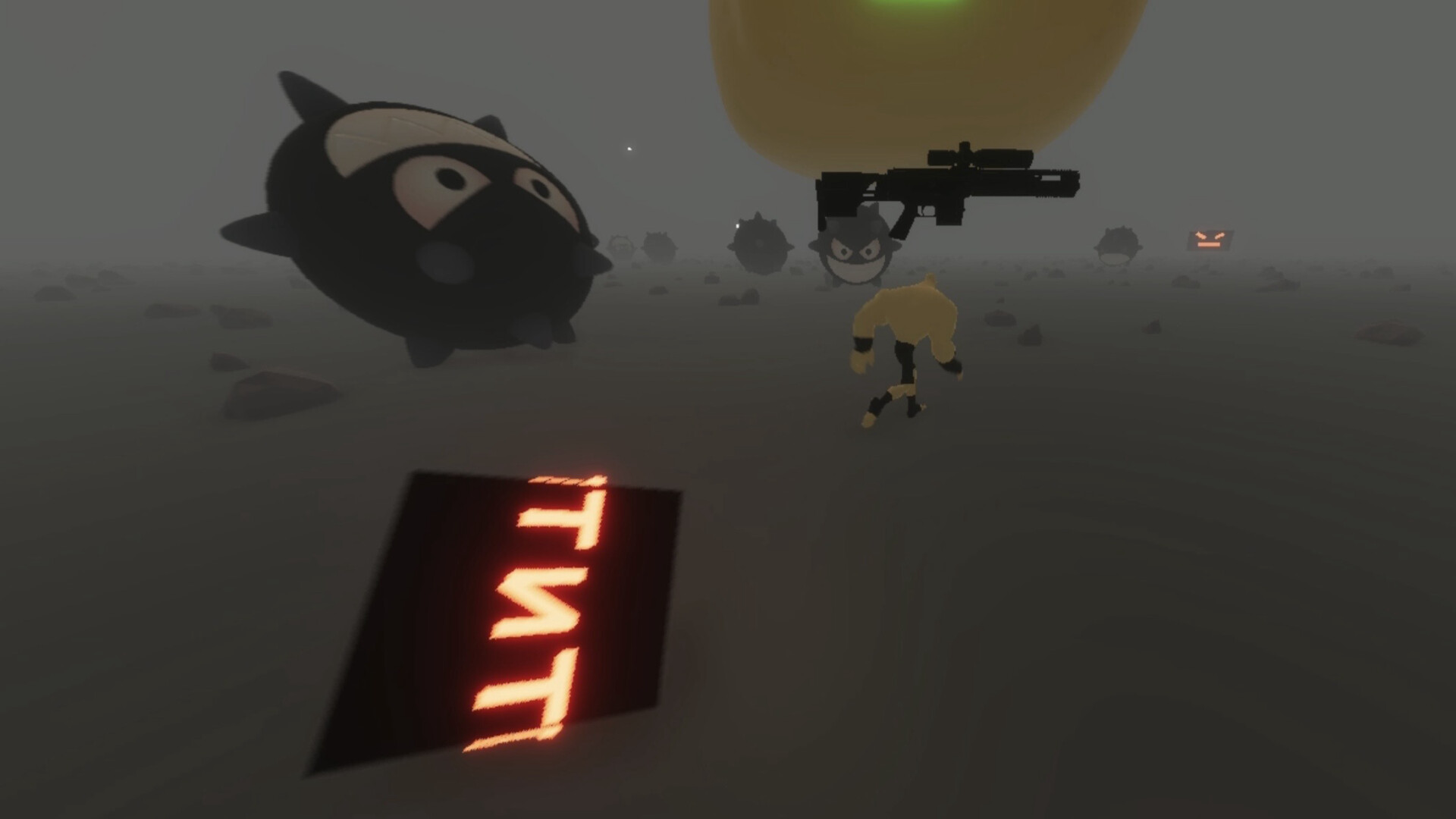 Gambamba screenshot #15