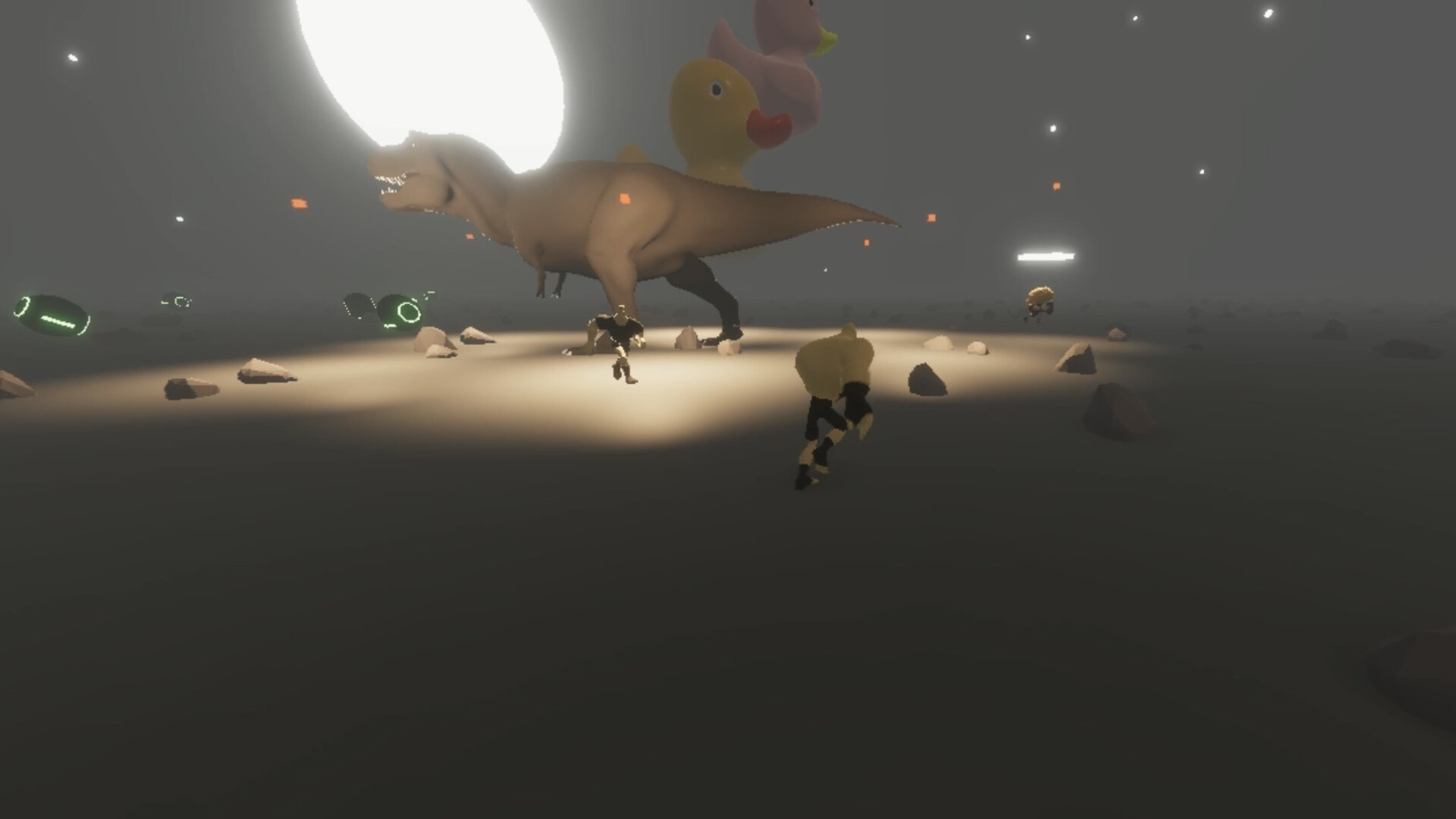 Gambamba screenshot #17