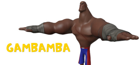 Image for Gambamba