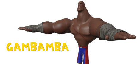 Gambamba Cheat Engine/CT