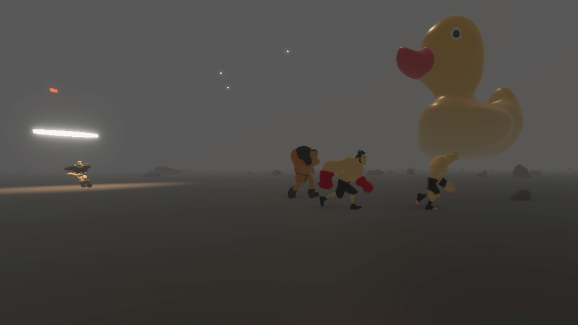 Gambamba screenshot #10