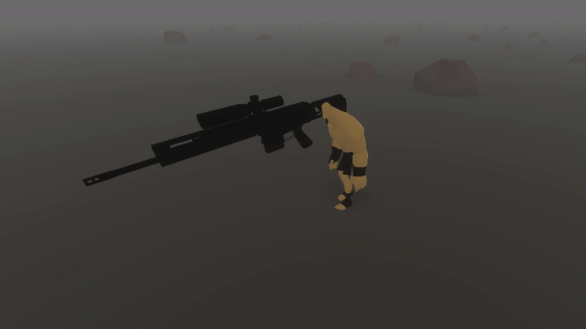 Gambamba screenshot