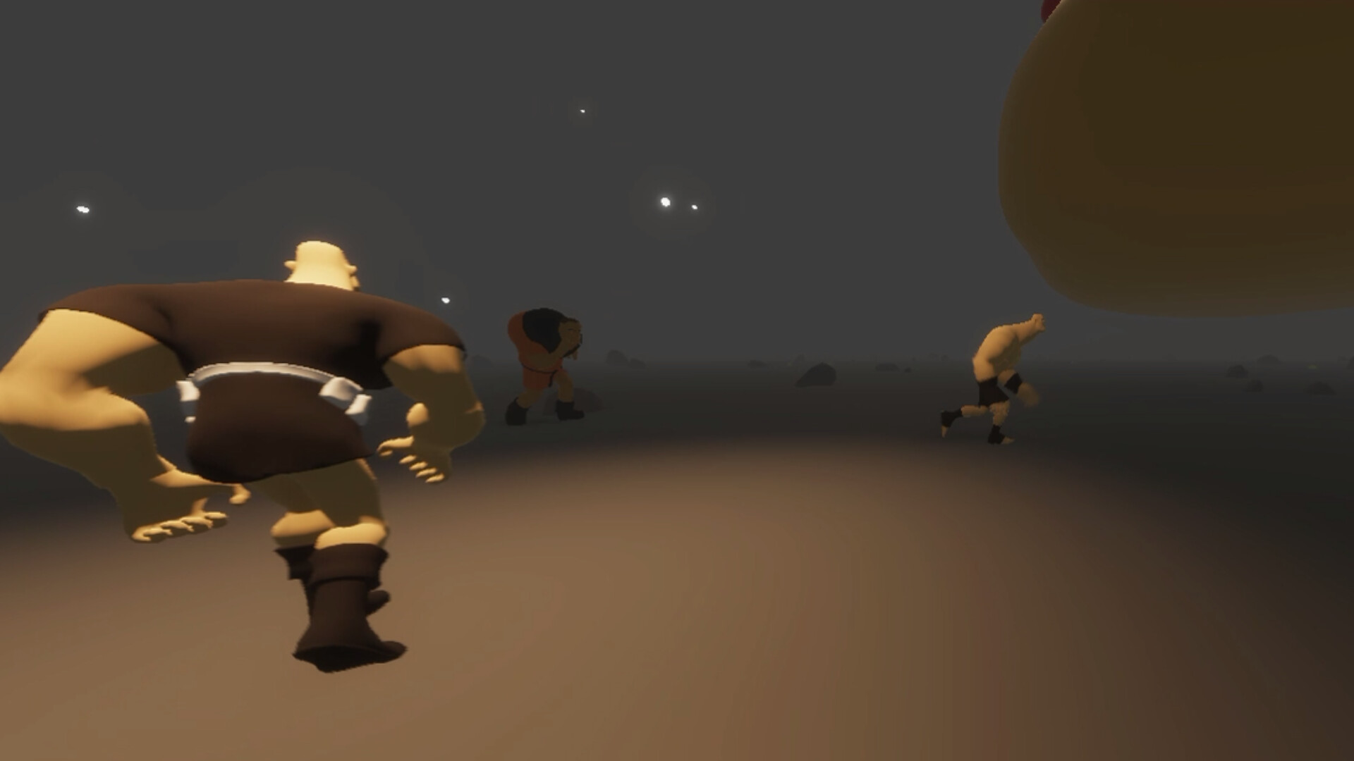 Gambamba screenshot