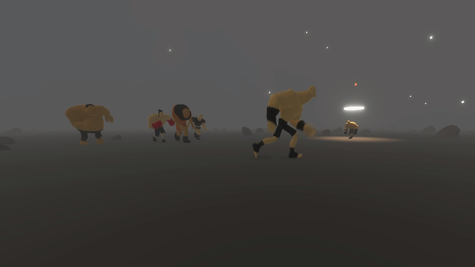 Gambamba screenshot