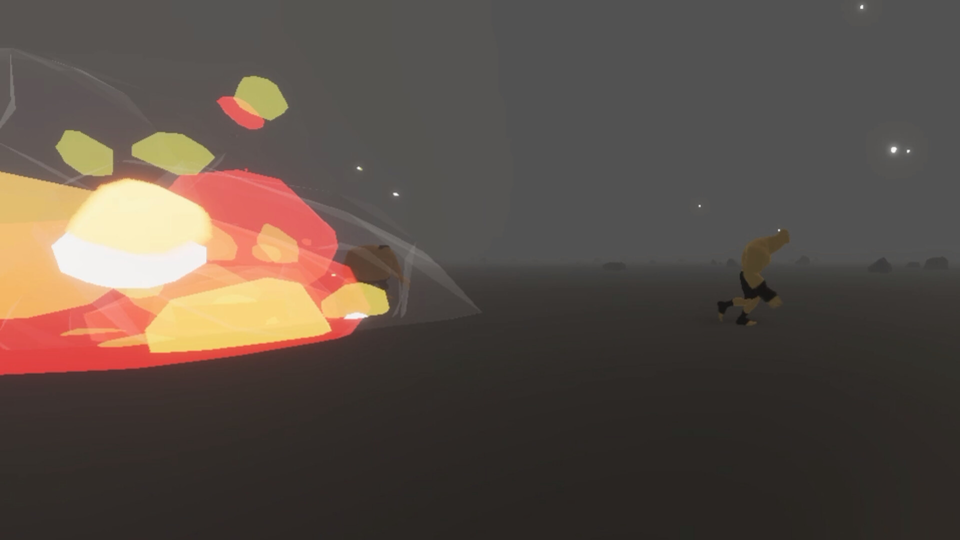 Gambamba screenshot