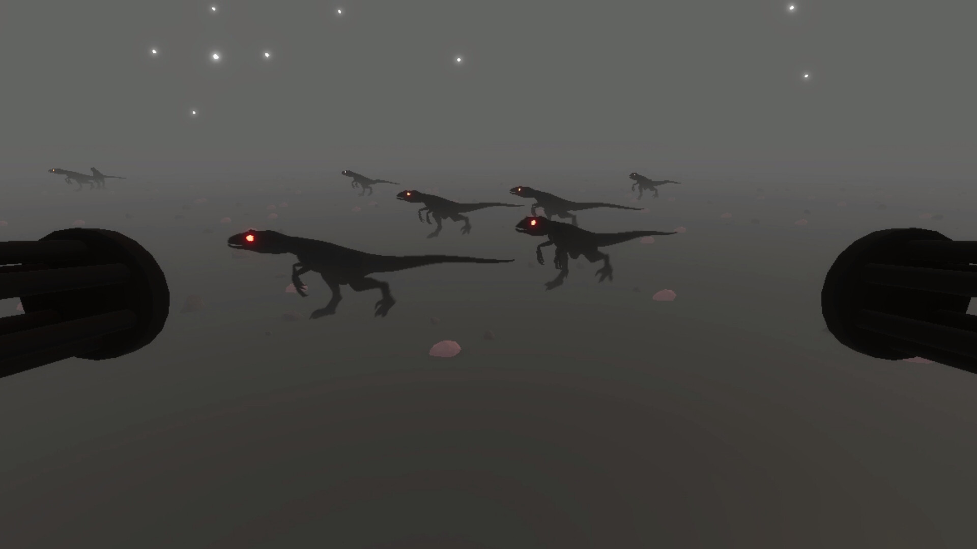 Gambamba screenshot #16