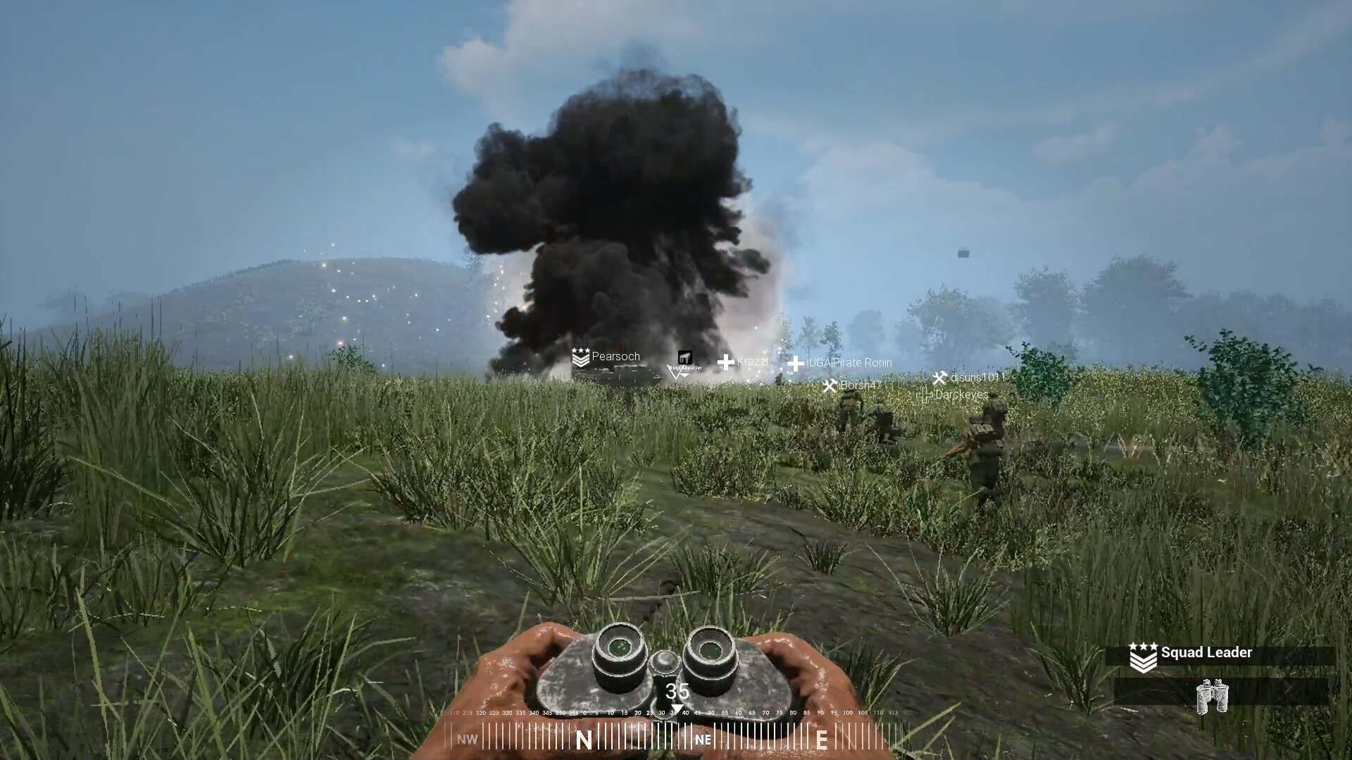 Companions of Victory! screenshot 12