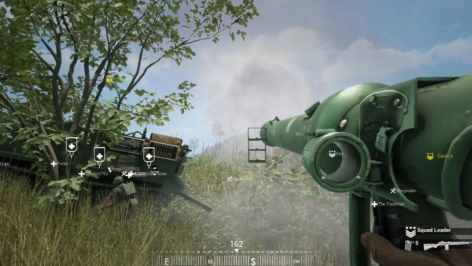 Companions of Victory! screenshot 8