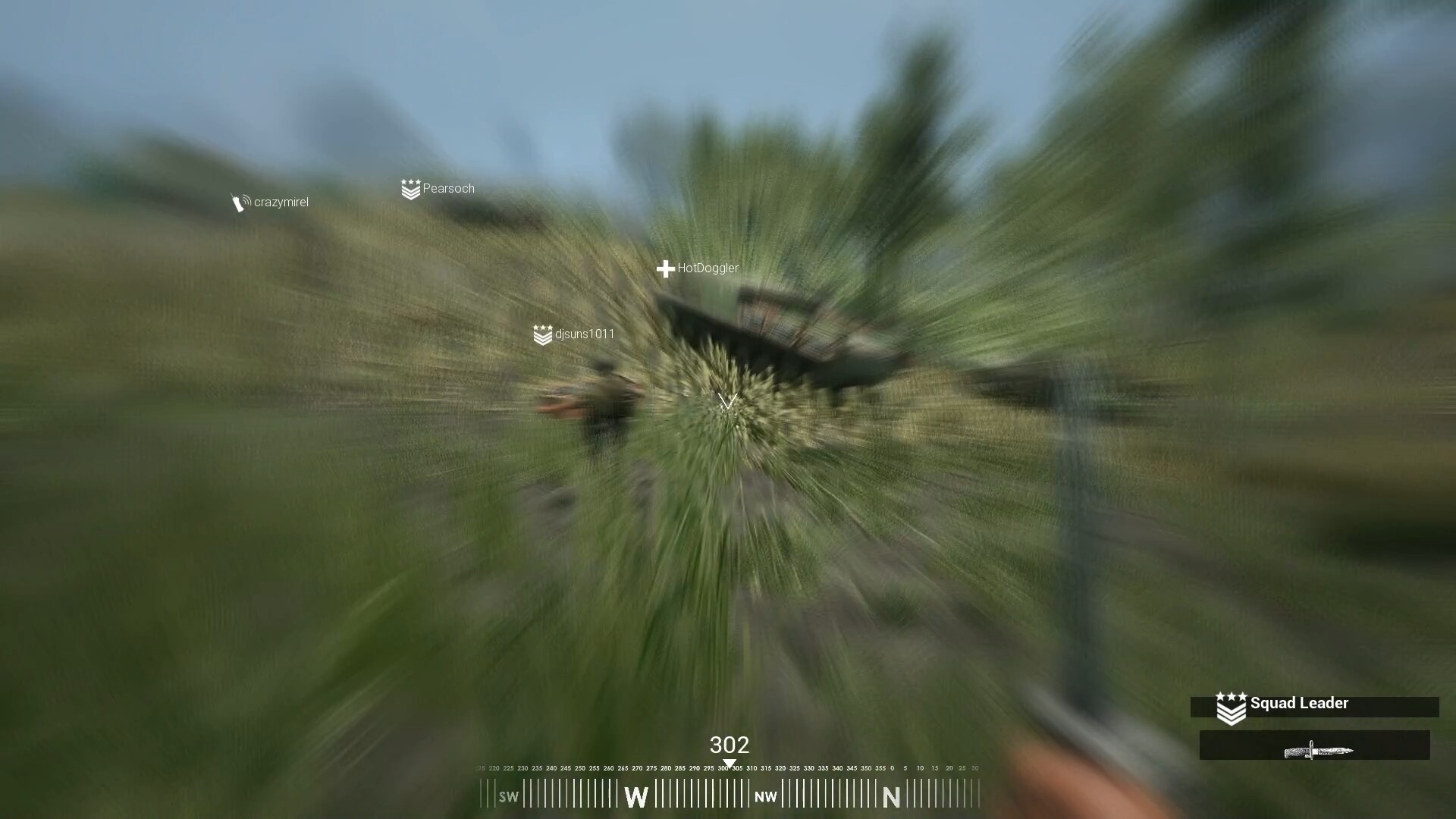 Companions of Victory! screenshot #6