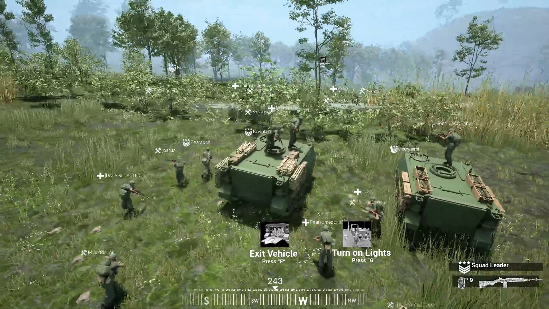 Companions of Victory! screenshot #9