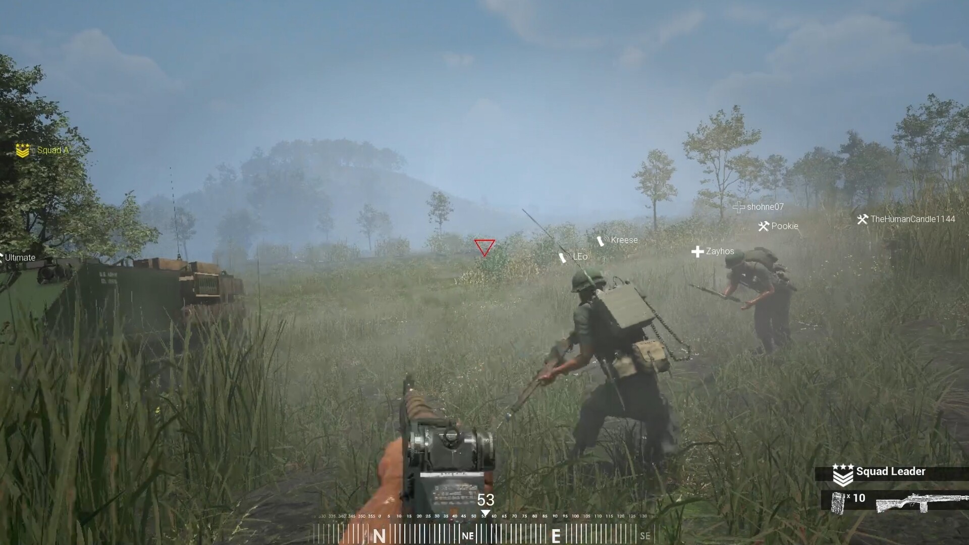 Companions of Victory! screenshot 16