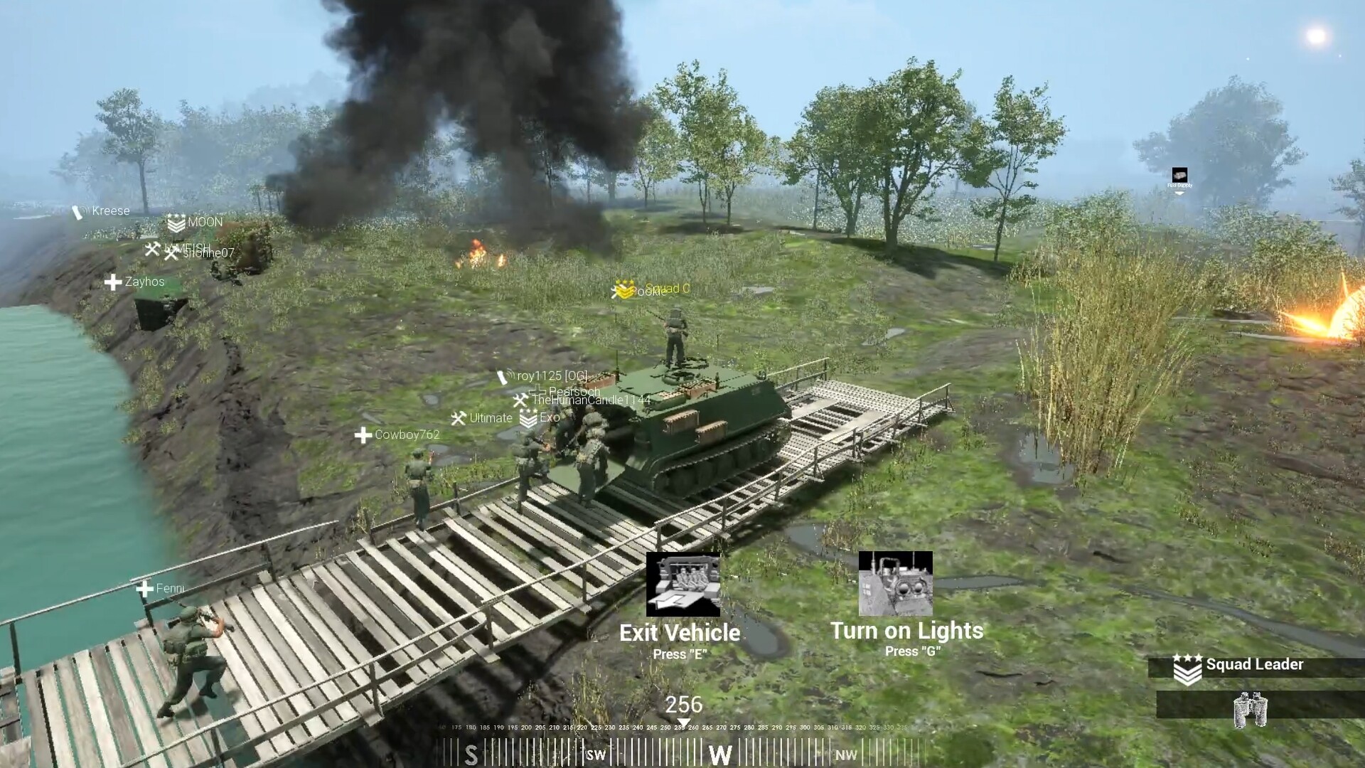 Companions of Victory! screenshot 15