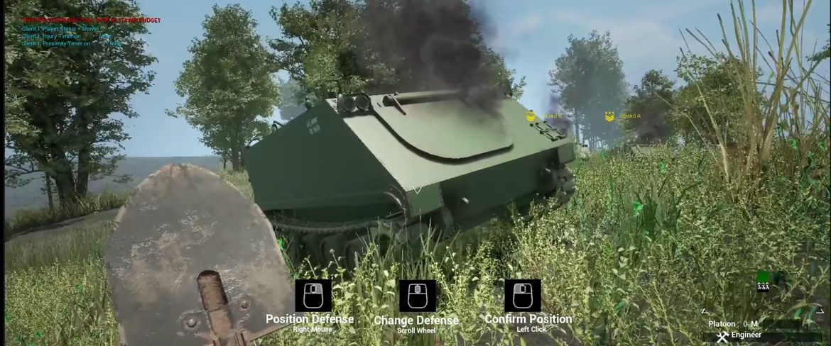 Companions of Victory! video 6