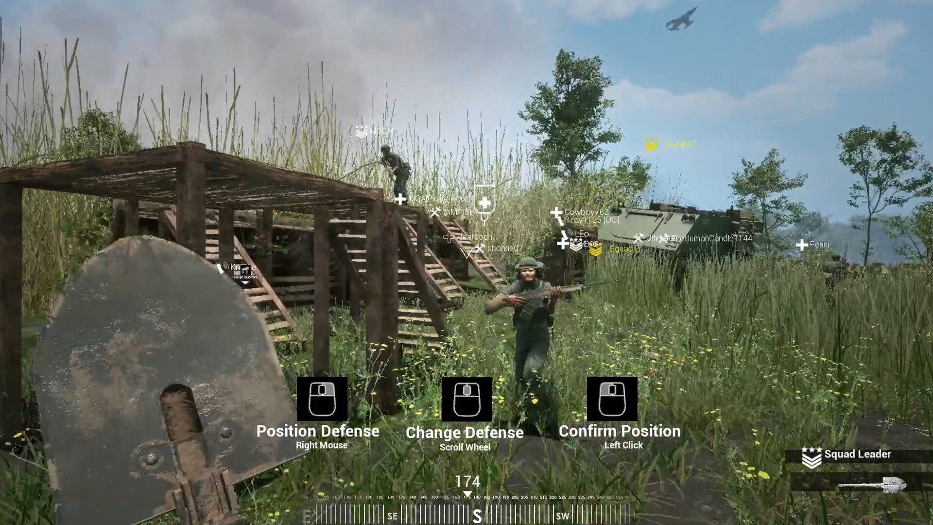 Companions of Victory! screenshot 7