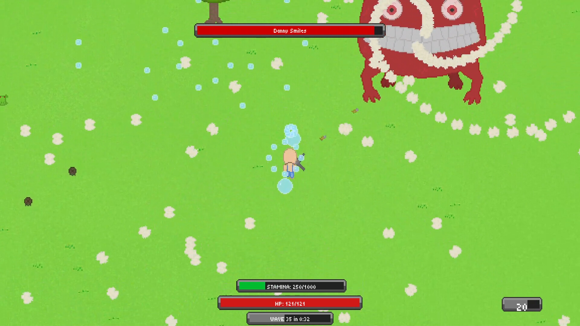 Pennylooter screenshot 2