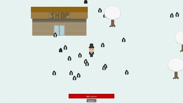 Скриншот из Pennylooter