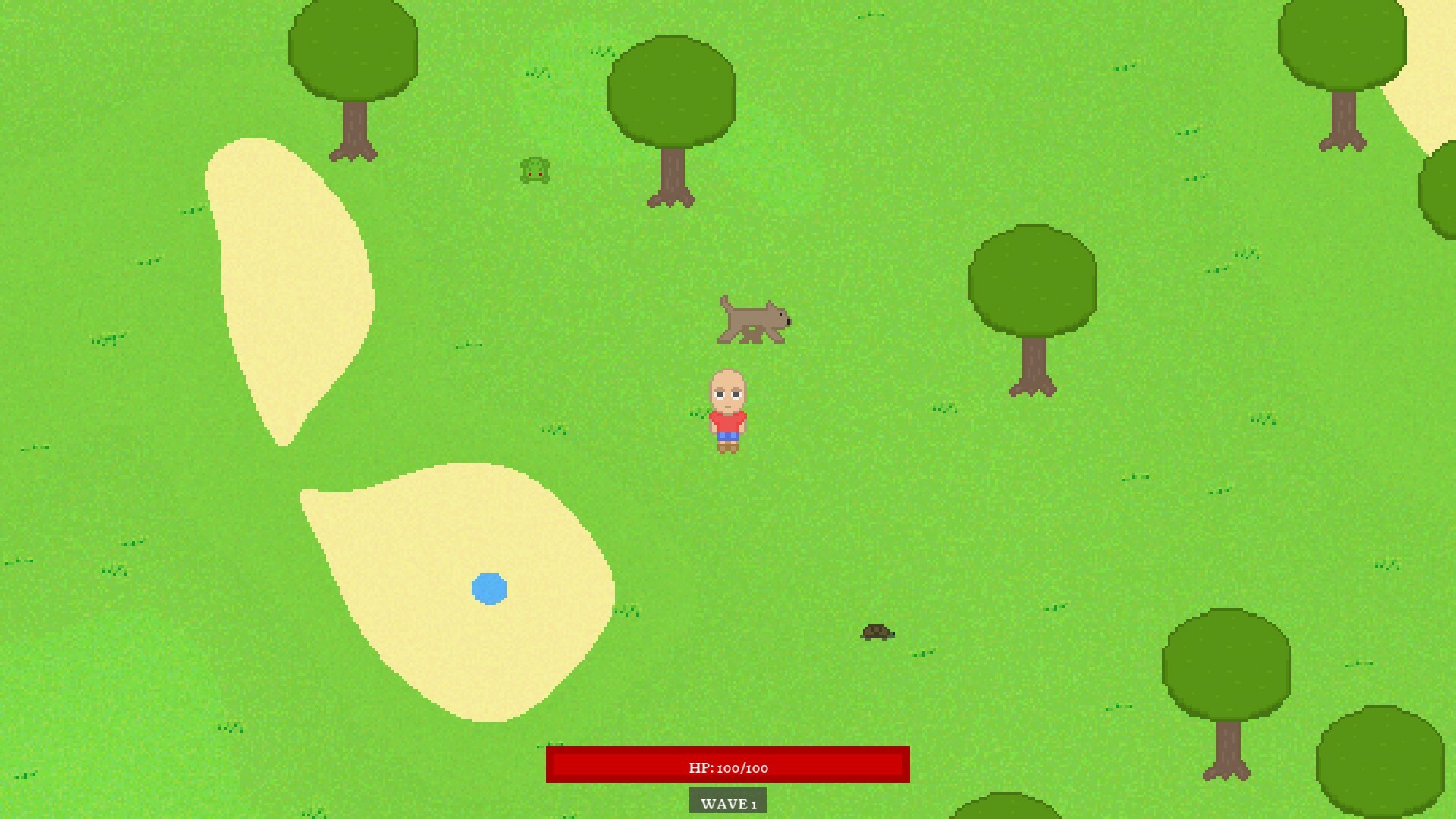 Rolmi PC gameplay screenshot 7 of 7