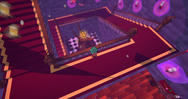 Bushy Man screenshot 4