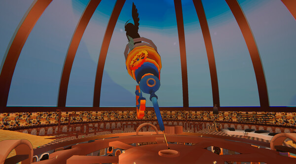 Bushy Man screenshot 3