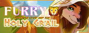 Furry Adventure Club and the Holy Grail 🦁