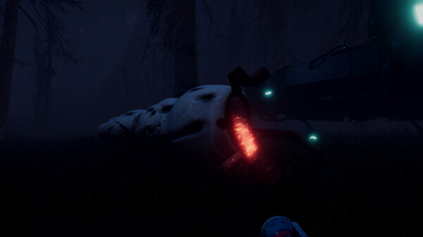 ExoHarvest Demo screenshot 4