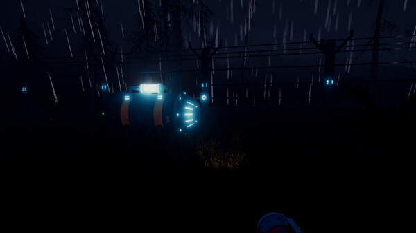 ExoHarvest Demo screenshot 2
