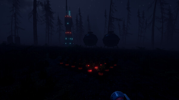 ExoHarvest Demo screenshot 3