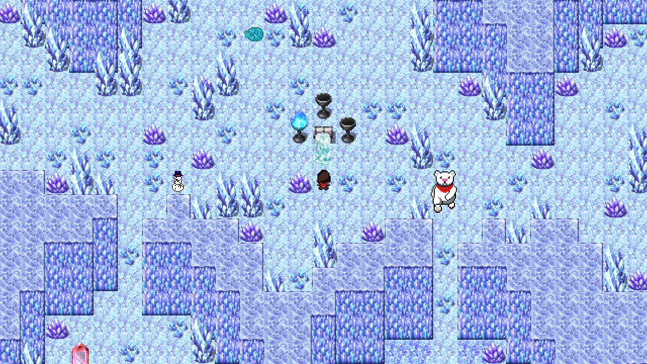 God's Disdain screenshot #6