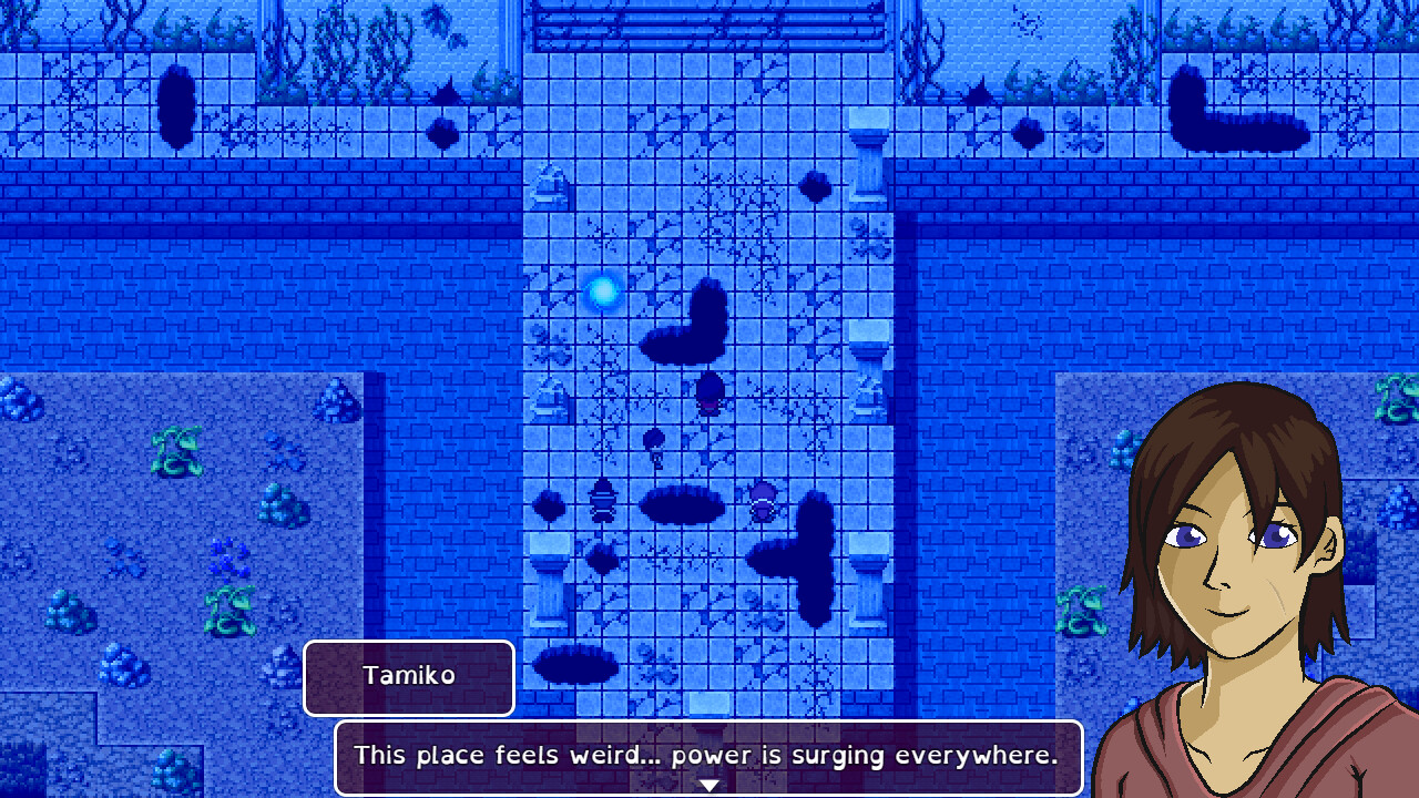 God's Disdain screenshot #8