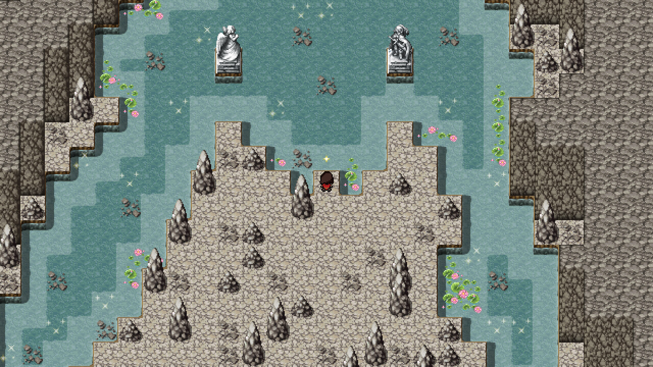 God's Disdain screenshot #9