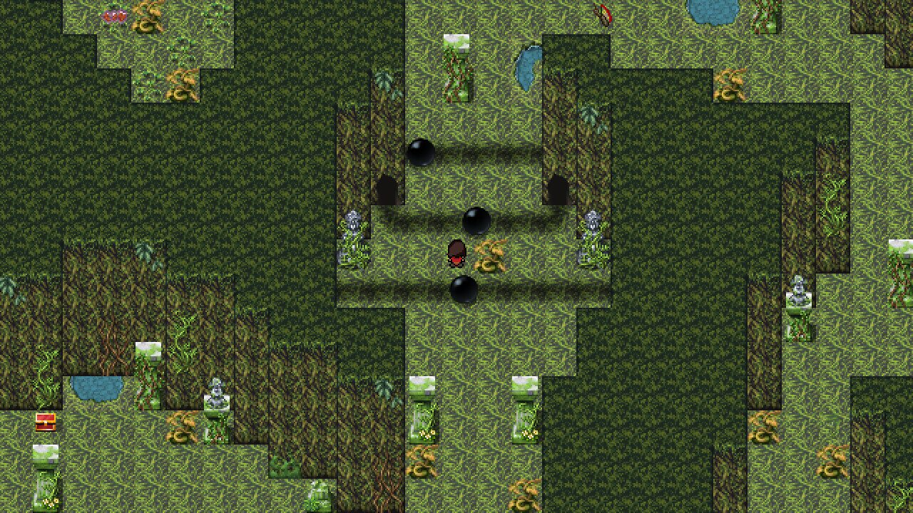 God's Disdain screenshot #7