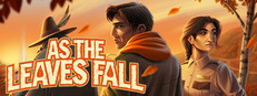 As The Leaves Fall